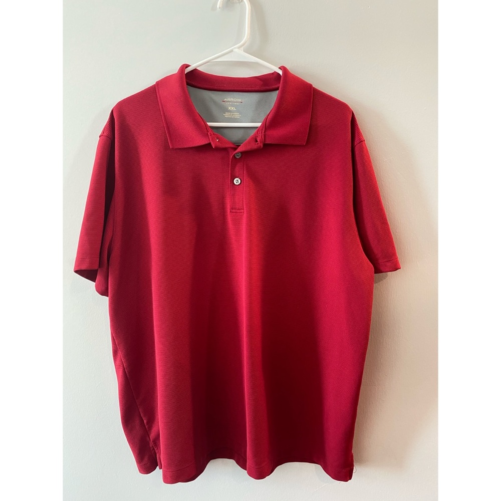 Arrow Polo Shirt